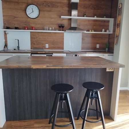 Luxury Suite 2 卡尔洛沃 外观 照片