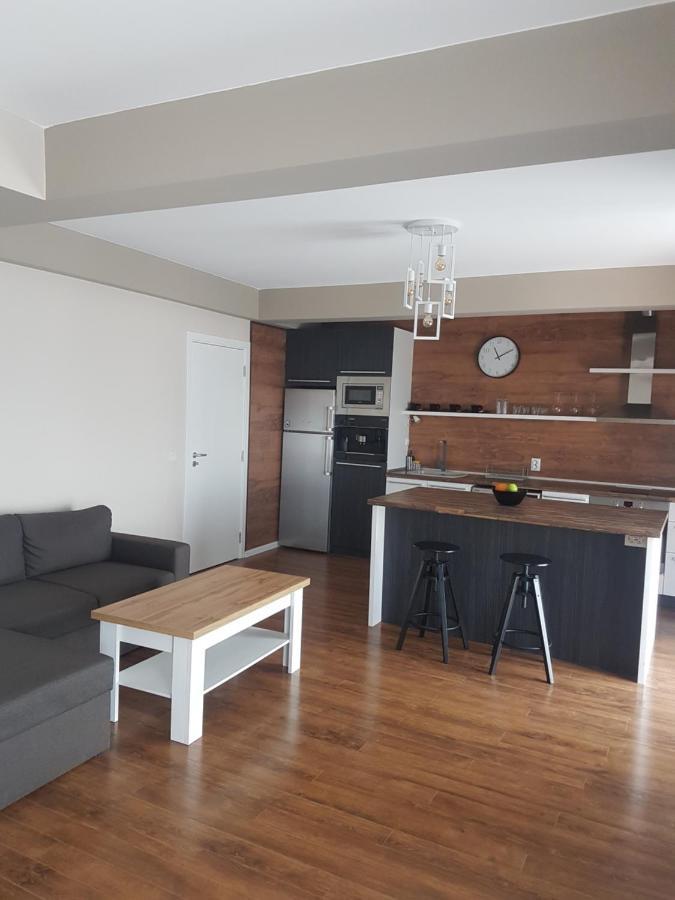 Luxury Suite 2 卡尔洛沃 外观 照片