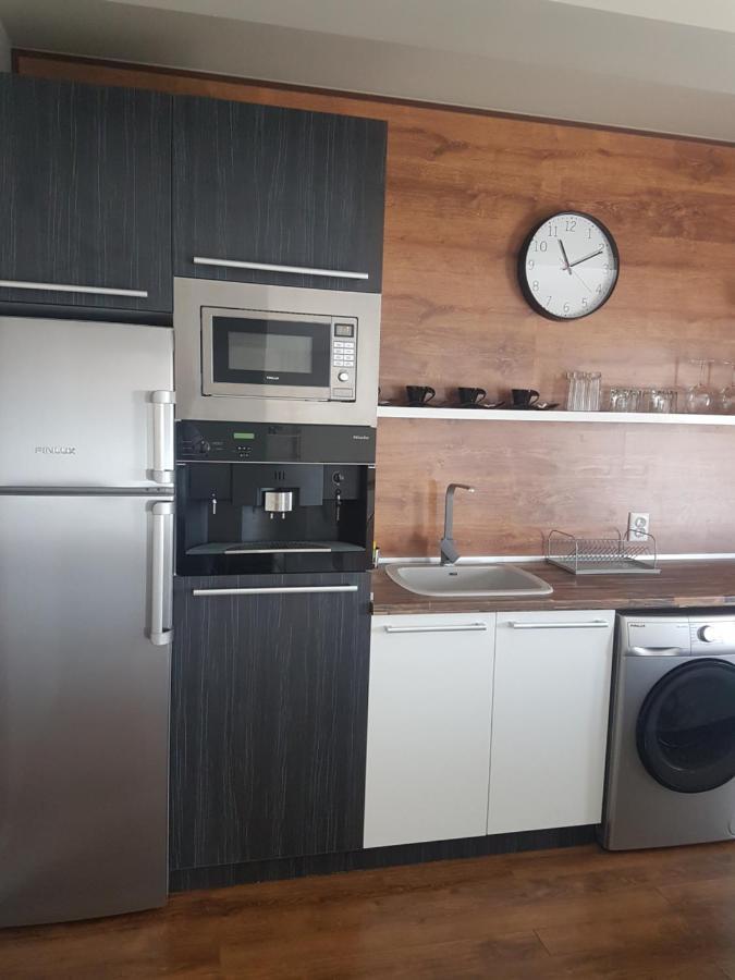 Luxury Suite 2 卡尔洛沃 外观 照片