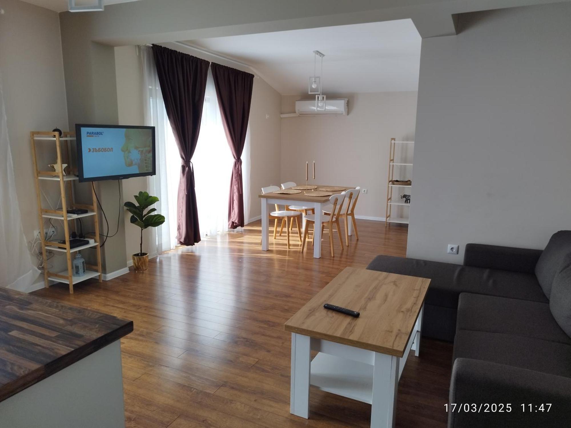 Luxury Suite 2 卡尔洛沃 外观 照片