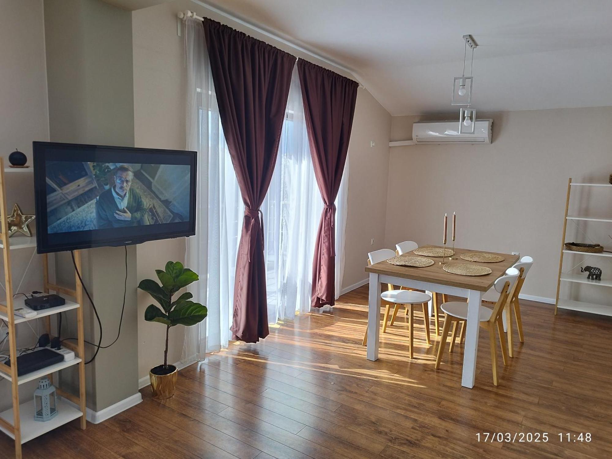 Luxury Suite 2 卡尔洛沃 外观 照片