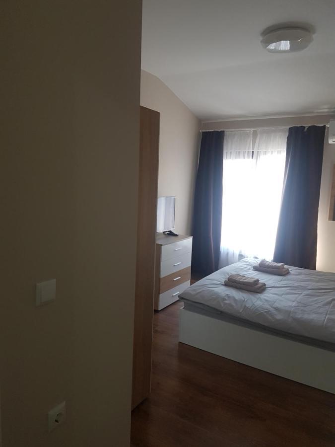 Luxury Suite 2 卡尔洛沃 外观 照片