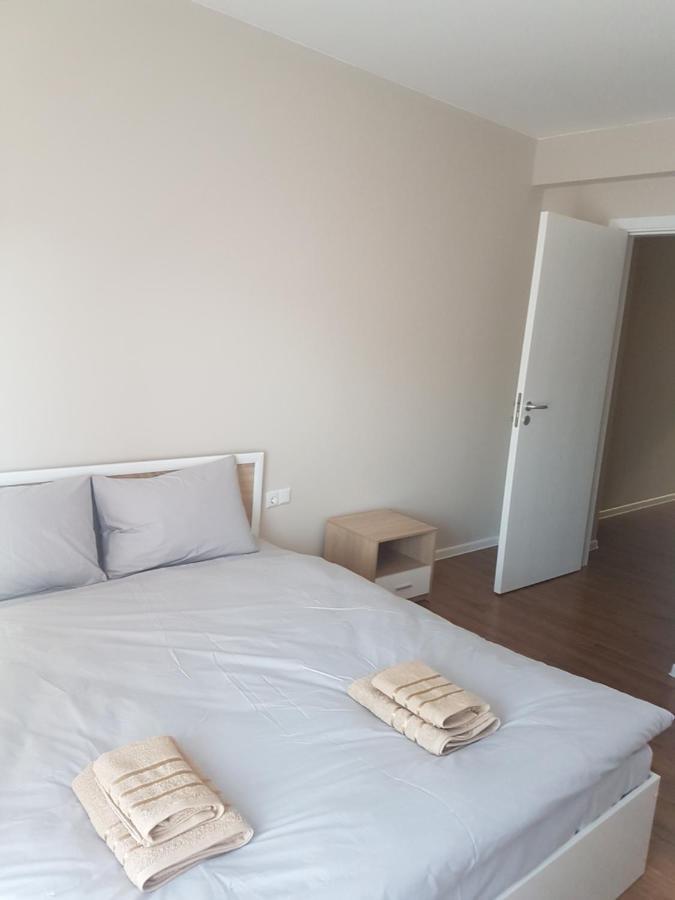 Luxury Suite 2 卡尔洛沃 外观 照片