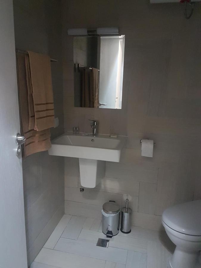 Luxury Suite 2 卡尔洛沃 外观 照片